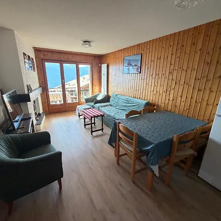 The Alpine Pearl Appartement