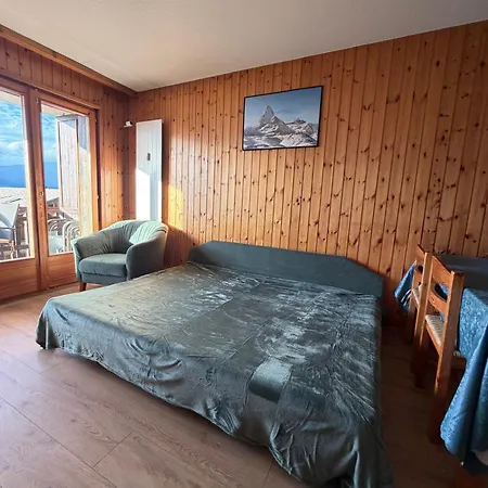 The Alpine Pearl Appartement *