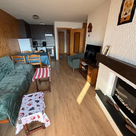 Appartement The Alpine Pearl Veysonnaz