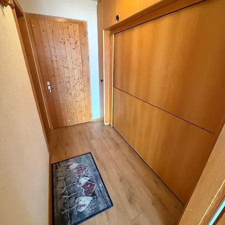 Appartement The Alpine Pearl
